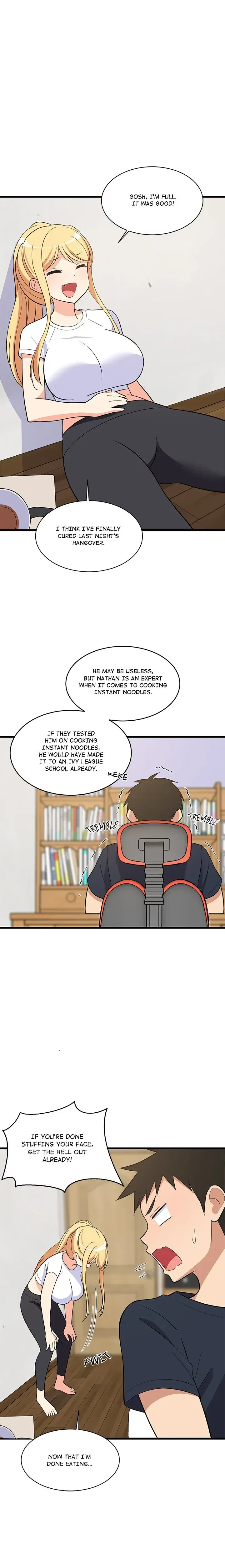 Study Buddies Chapter 10 - Page 13