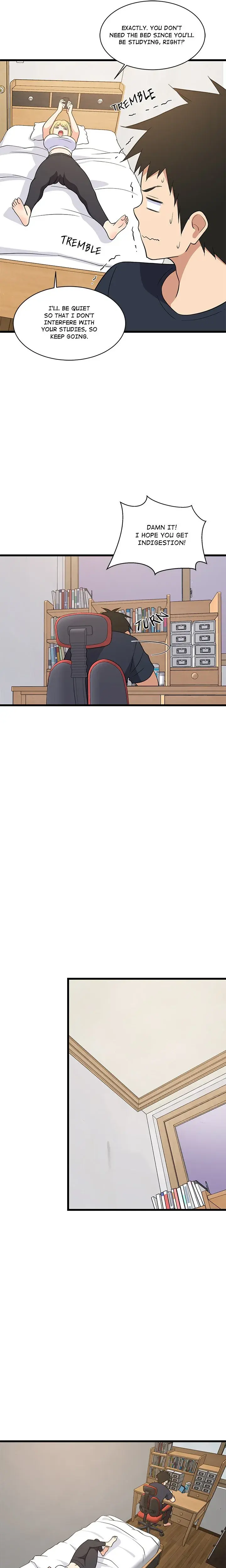 Study Buddies Chapter 10 - Page 15