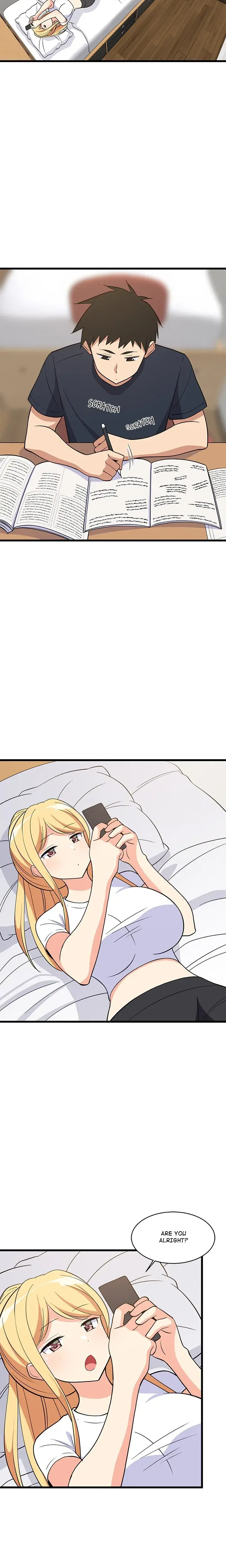 Study Buddies Chapter 10 - Page 16