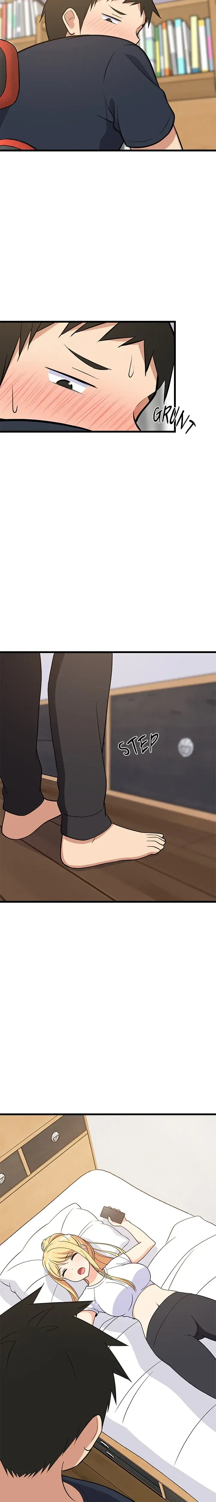 Study Buddies Chapter 10 - Page 24