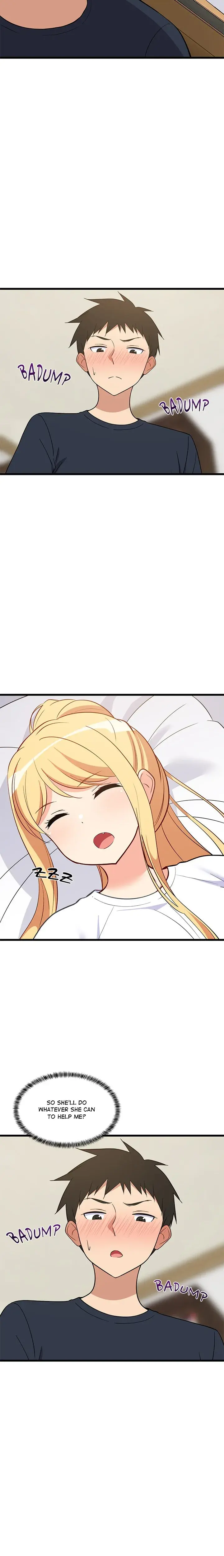 Study Buddies Chapter 10 - Page 25