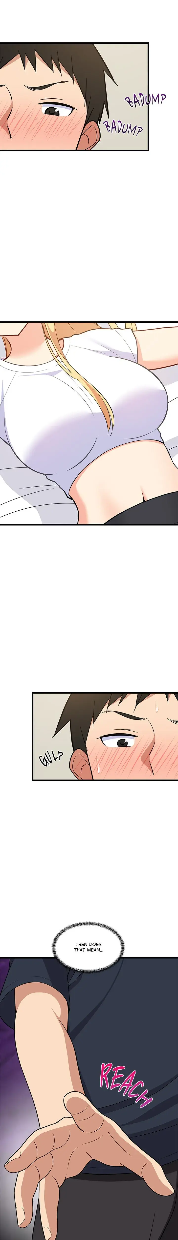 Study Buddies Chapter 10 - Page 26