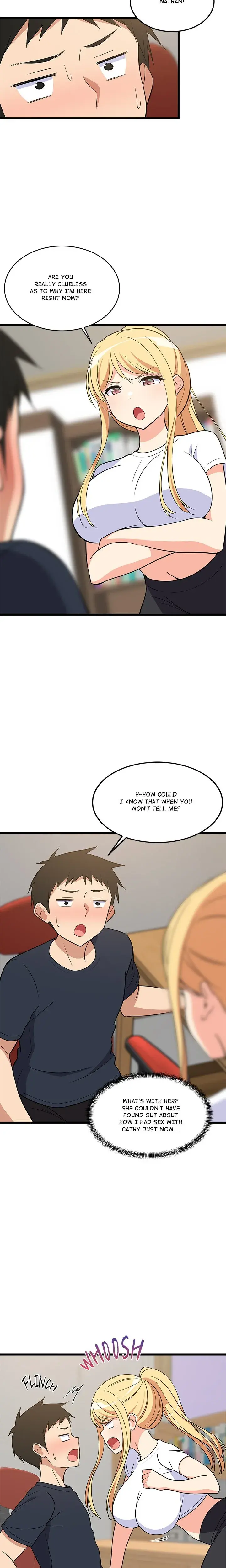 Study Buddies Chapter 10 - Page 3
