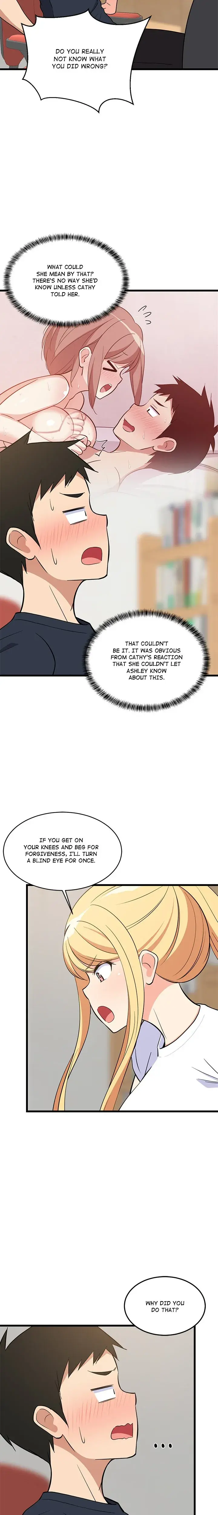 Study Buddies Chapter 10 - Page 4