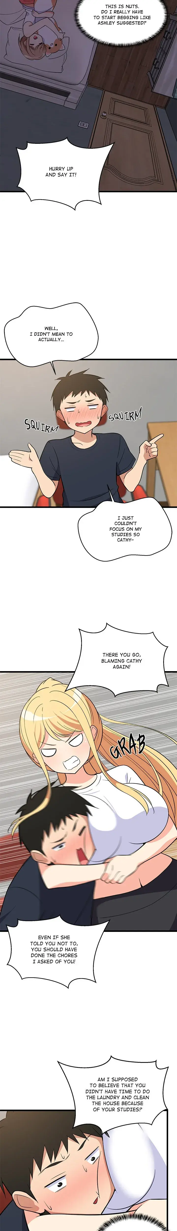 Study Buddies Chapter 10 - Page 6