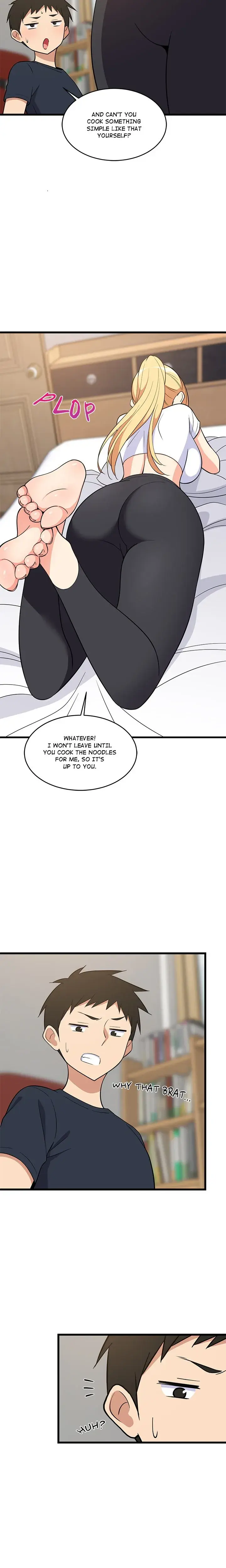 Study Buddies Chapter 10 - Page 9