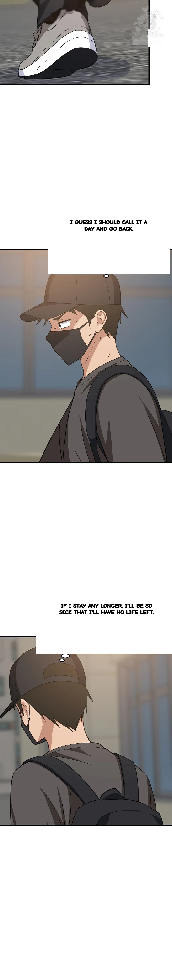 Study Buddies Chapter 101 - Page 26
