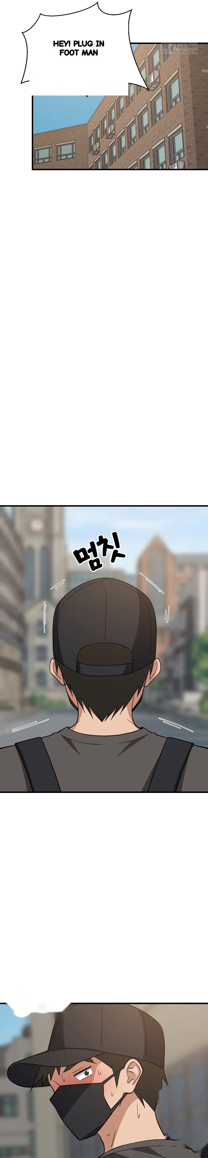 Study Buddies Chapter 101 - Page 27