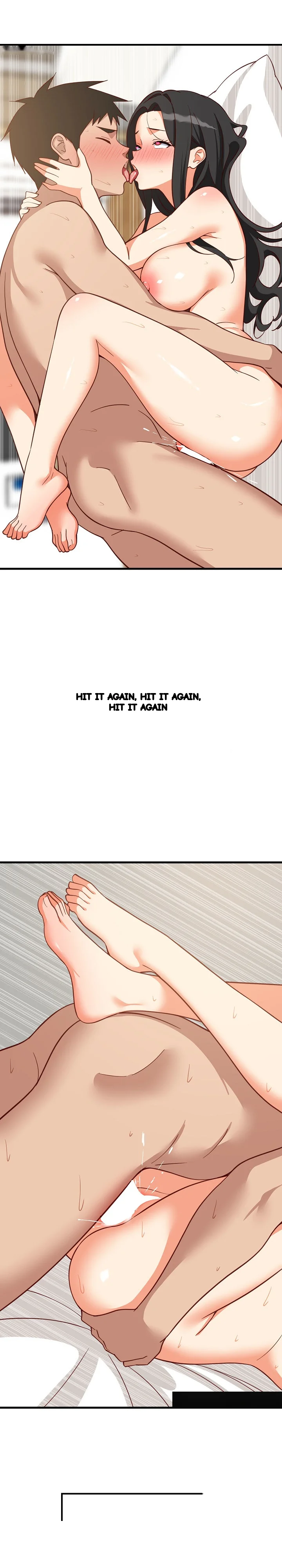 Study Buddies Chapter 101 - Page 4
