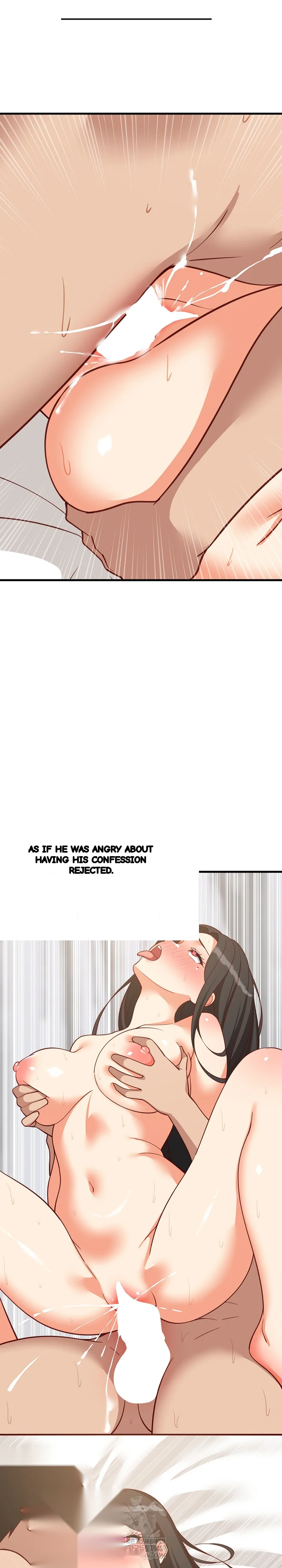 Study Buddies Chapter 101 - Page 5