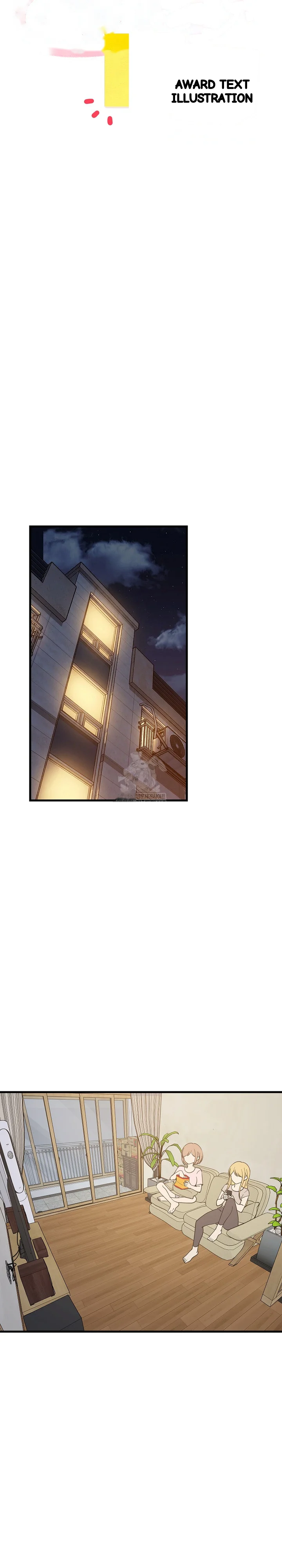 Study Buddies Chapter 101 - Page 8