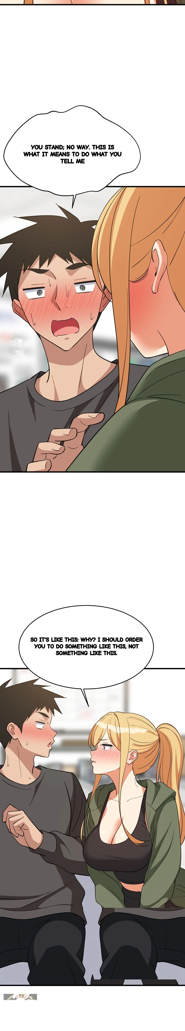 Study Buddies Chapter 103 - Page 10