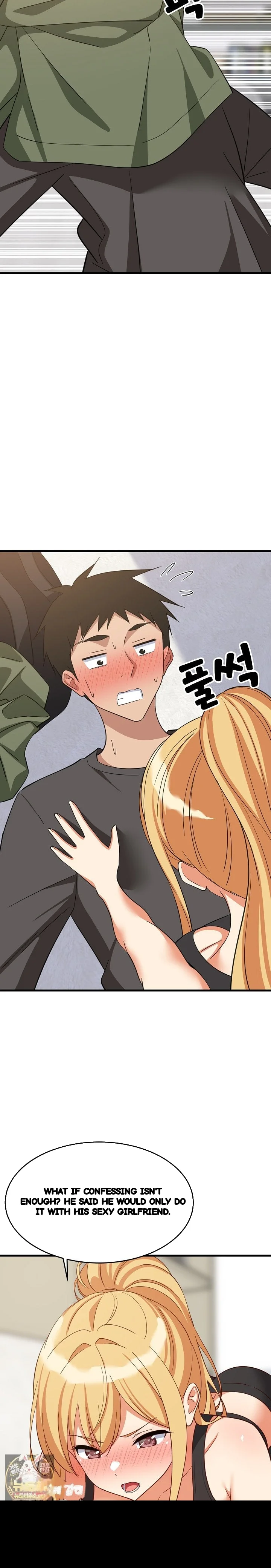 Study Buddies Chapter 103 - Page 13