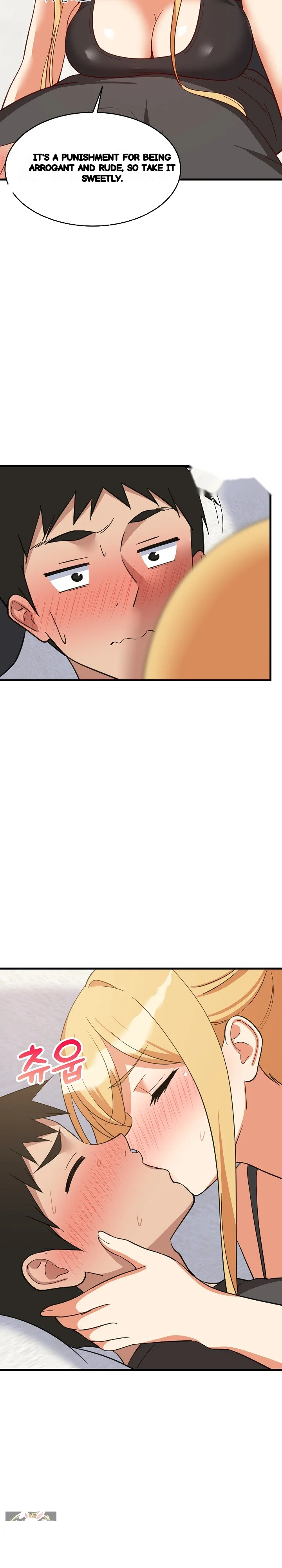 Study Buddies Chapter 103 - Page 14