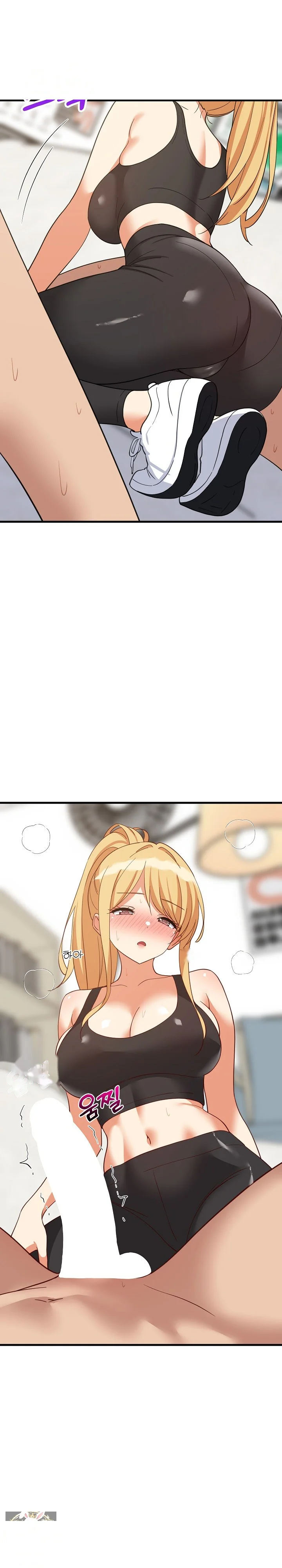 Study Buddies Chapter 103 - Page 26