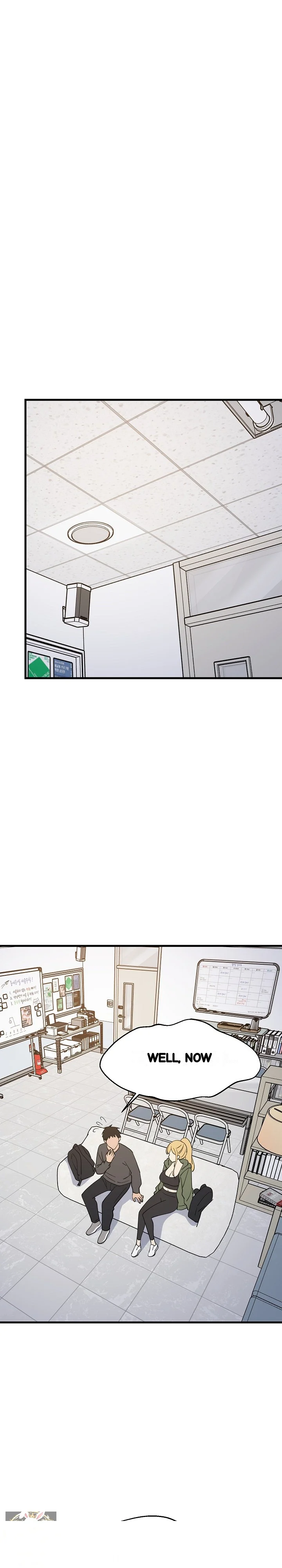 Study Buddies Chapter 103 - Page 3