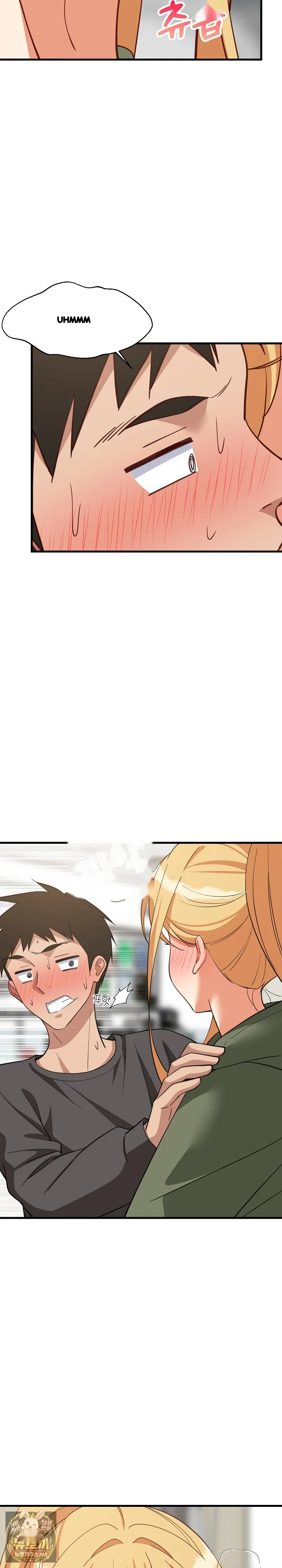 Study Buddies Chapter 103 - Page 8