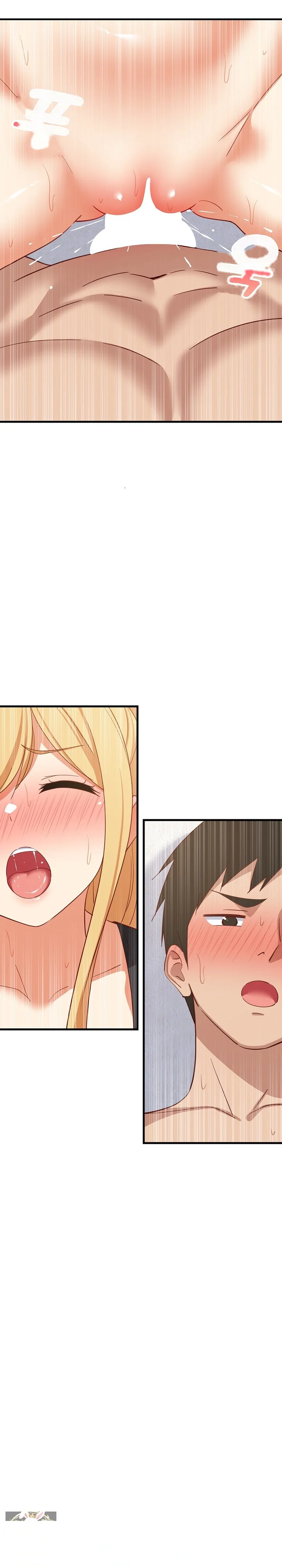 Study Buddies Chapter 104 - Page 12