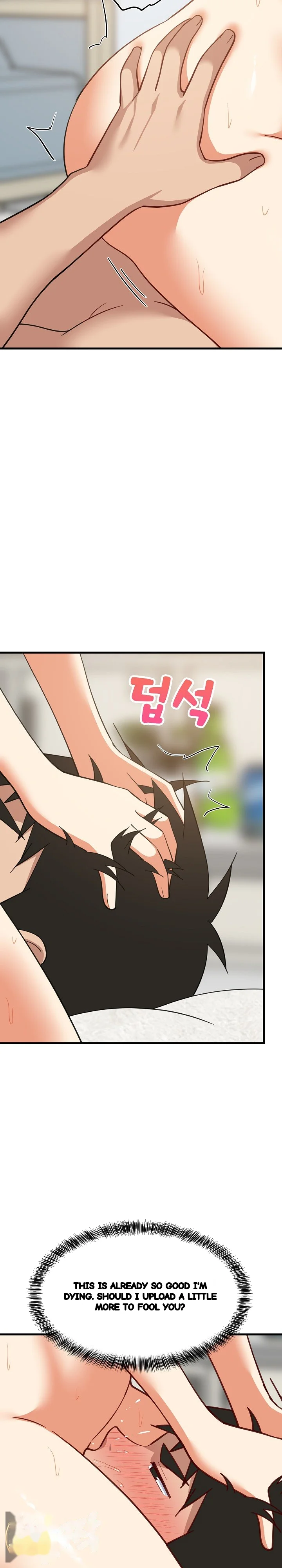 Study Buddies Chapter 104 - Page 6