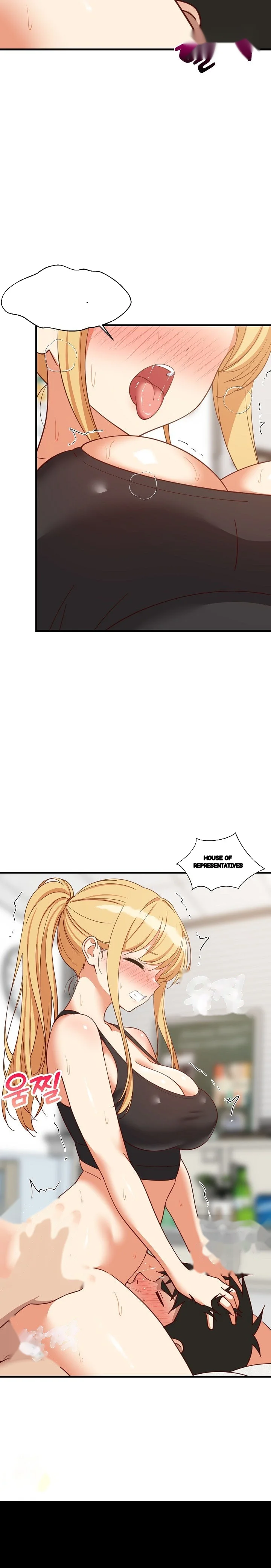 Study Buddies Chapter 104 - Page 7