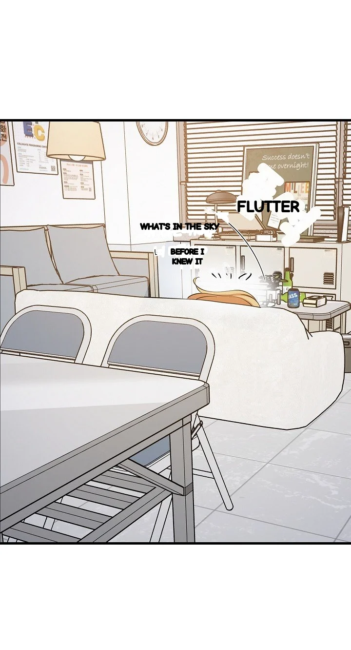 Study Buddies Chapter 105 - Page 11
