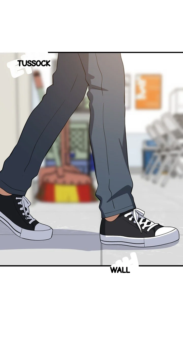 Study Buddies Chapter 105 - Page 15