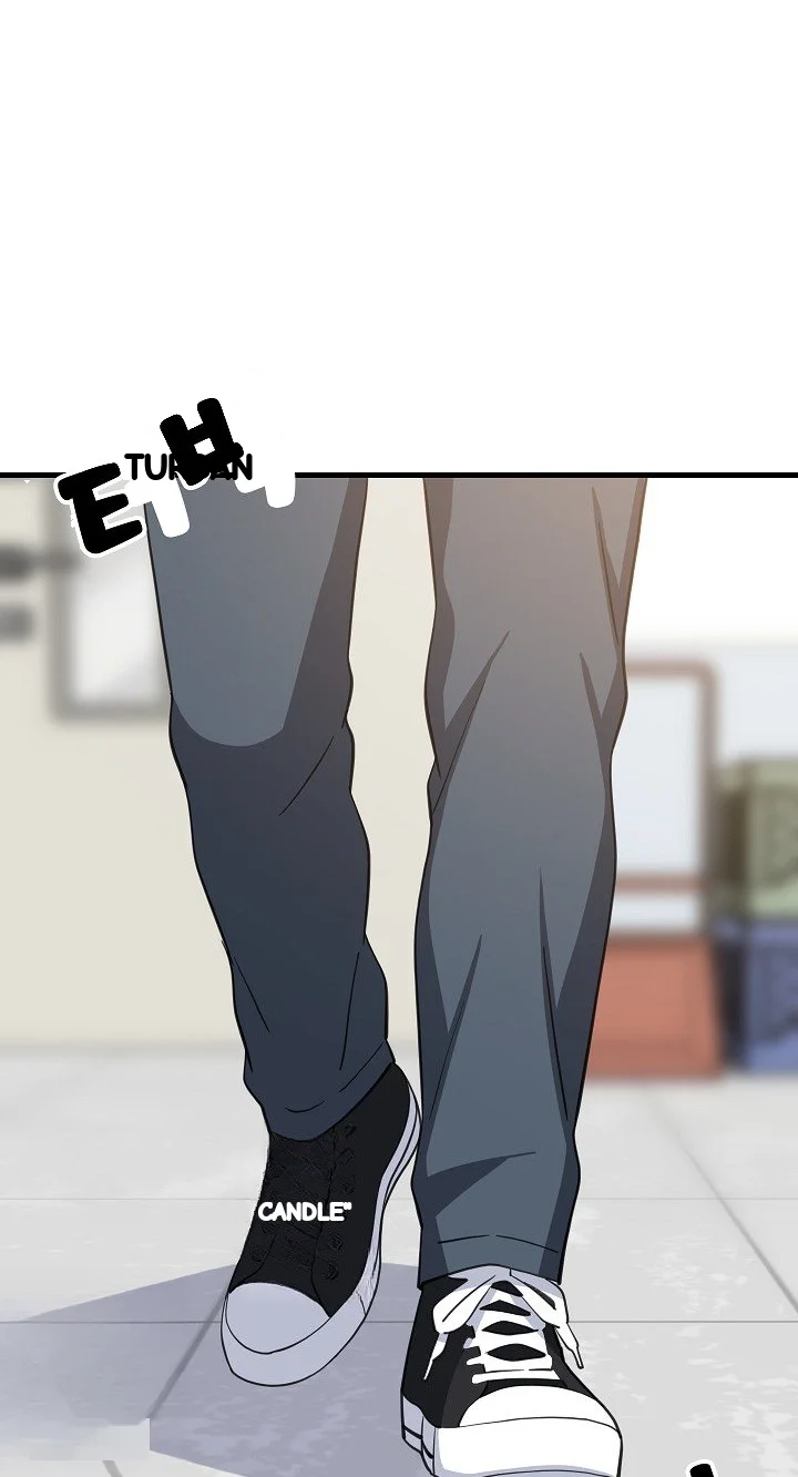 Study Buddies Chapter 105 - Page 17