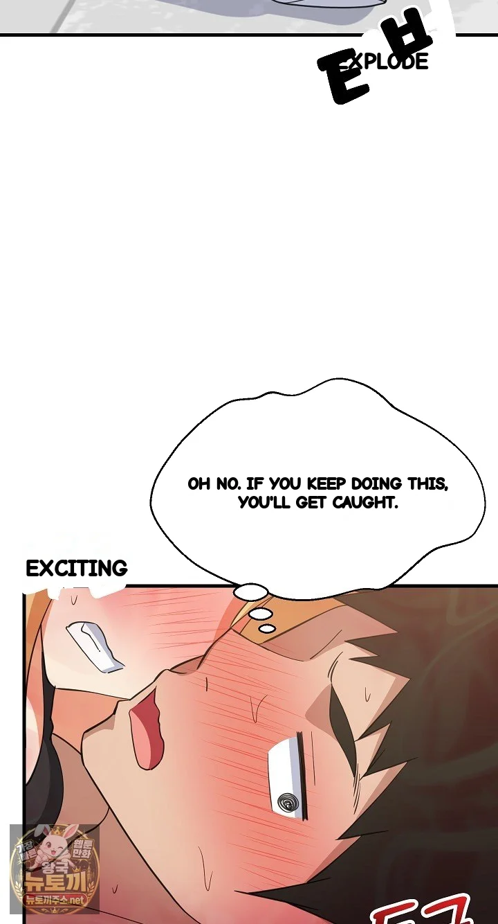 Study Buddies Chapter 105 - Page 18
