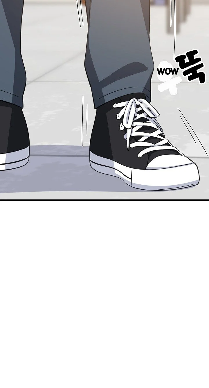 Study Buddies Chapter 105 - Page 22