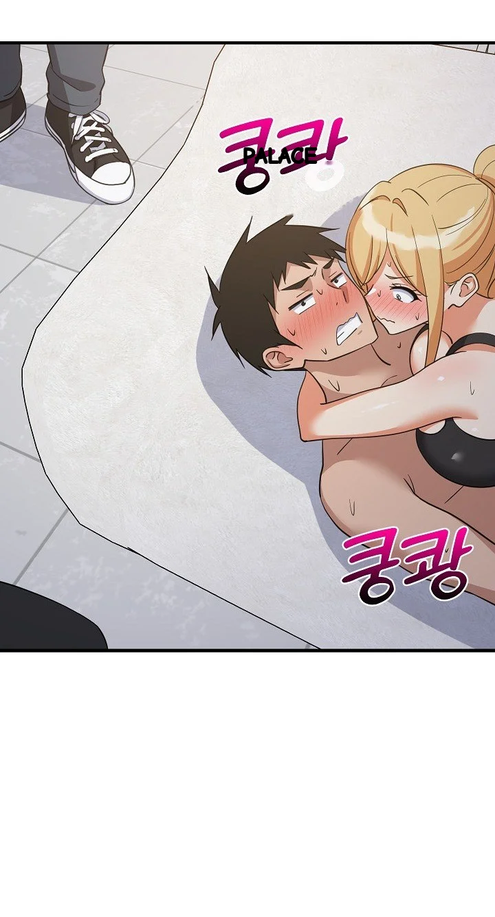 Study Buddies Chapter 105 - Page 23
