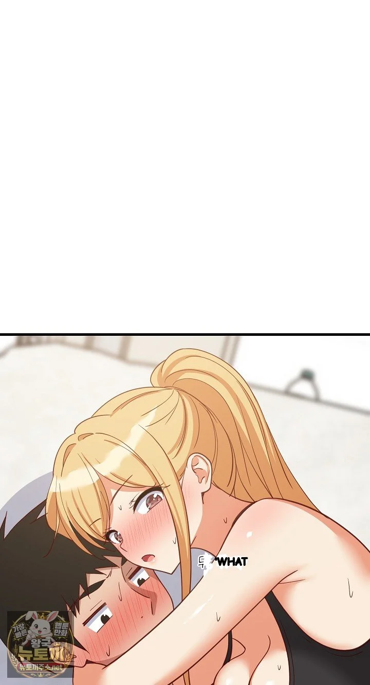 Study Buddies Chapter 105 - Page 31