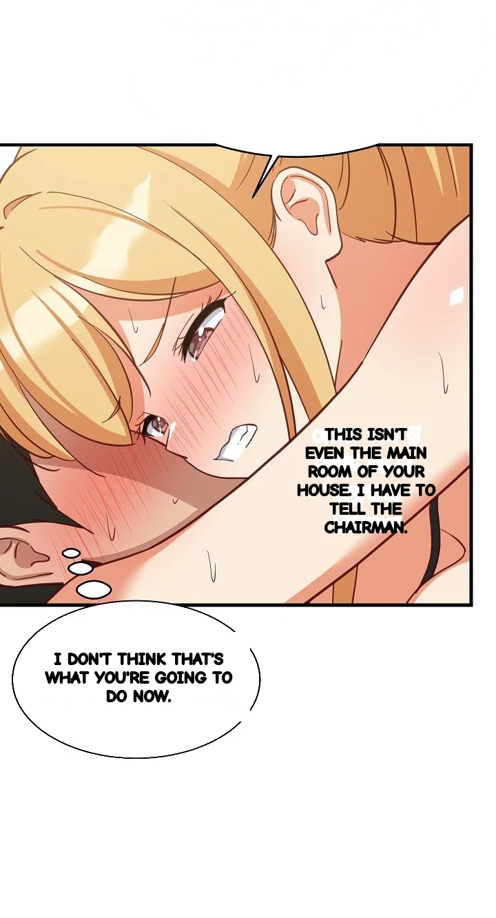 Study Buddies Chapter 105 - Page 35
