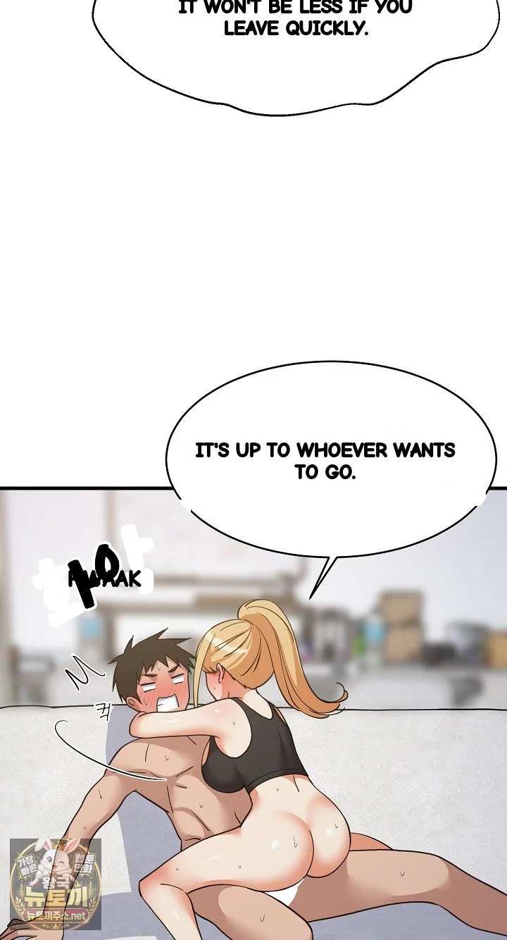Study Buddies Chapter 105 - Page 37