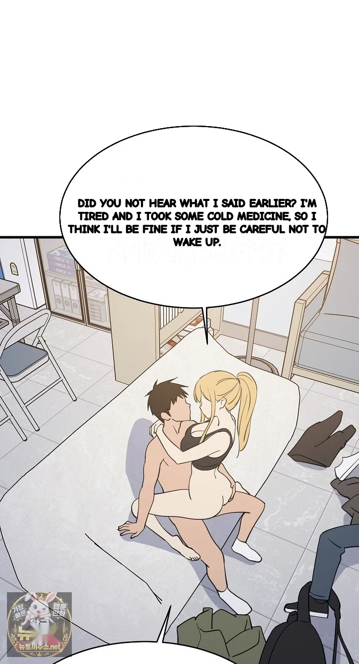 Study Buddies Chapter 105 - Page 41