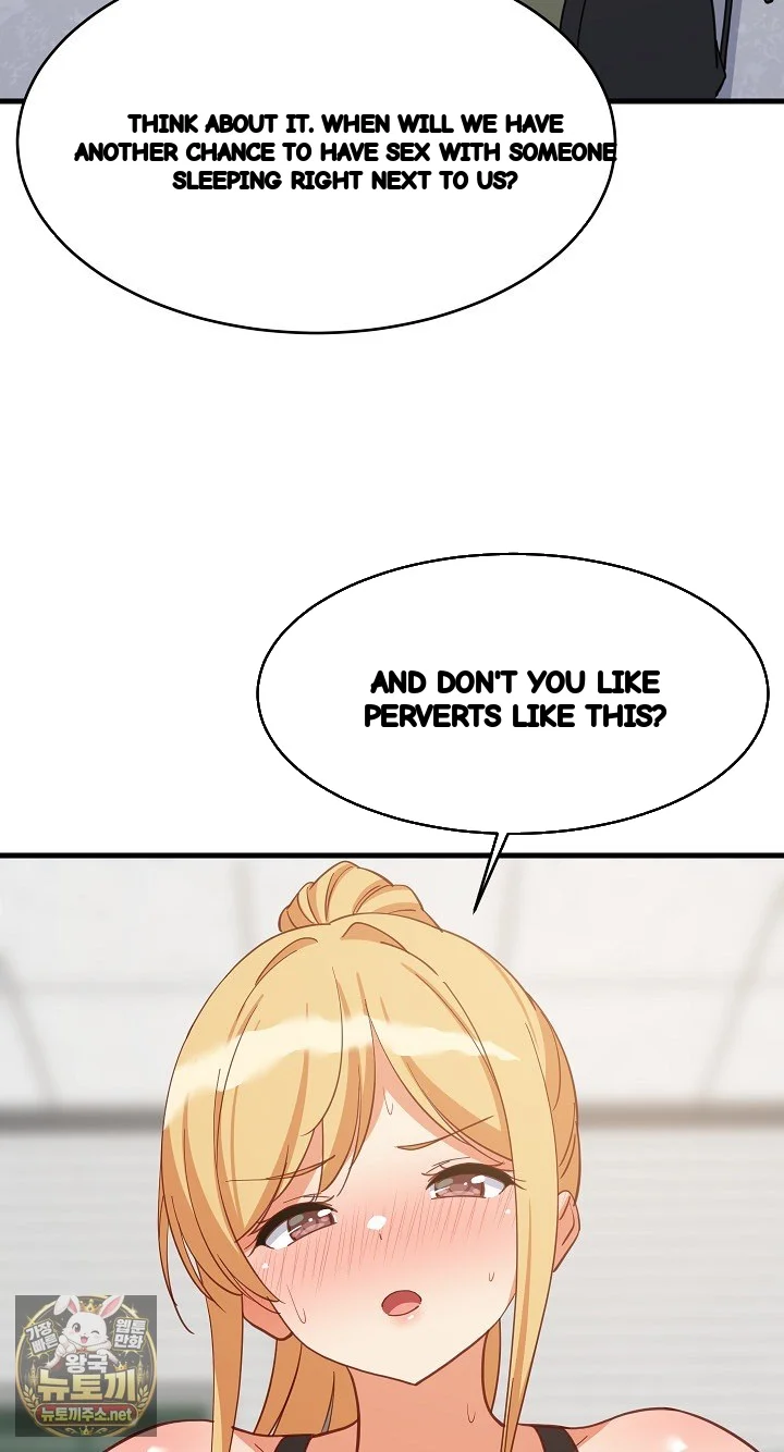Study Buddies Chapter 105 - Page 42