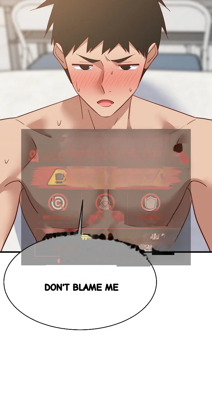 Study Buddies Chapter 105 - Page 44