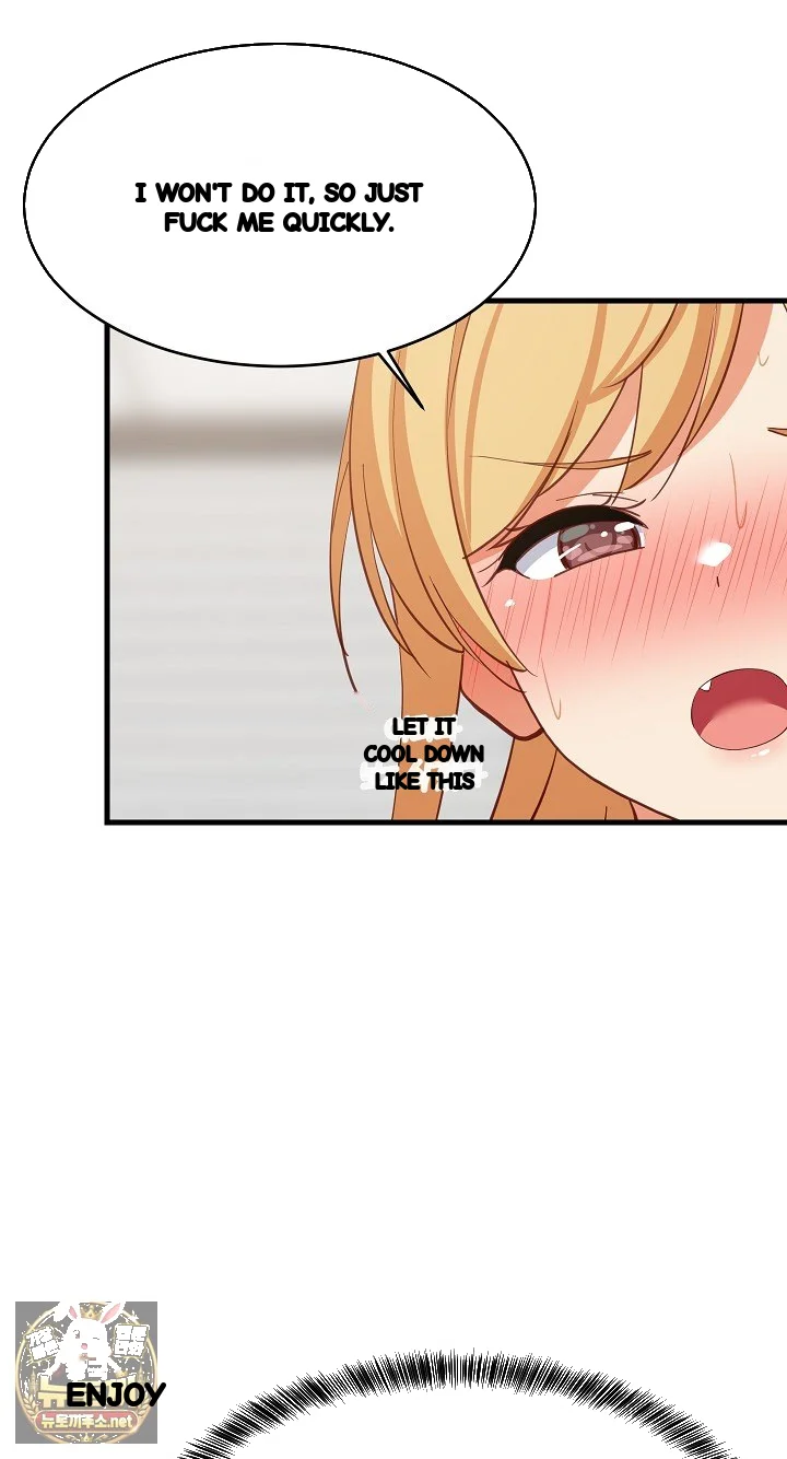 Study Buddies Chapter 105 - Page 45