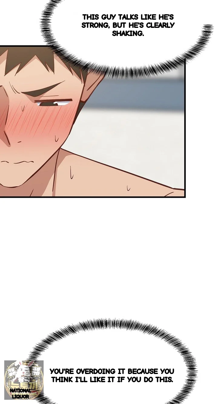 Study Buddies Chapter 105 - Page 46