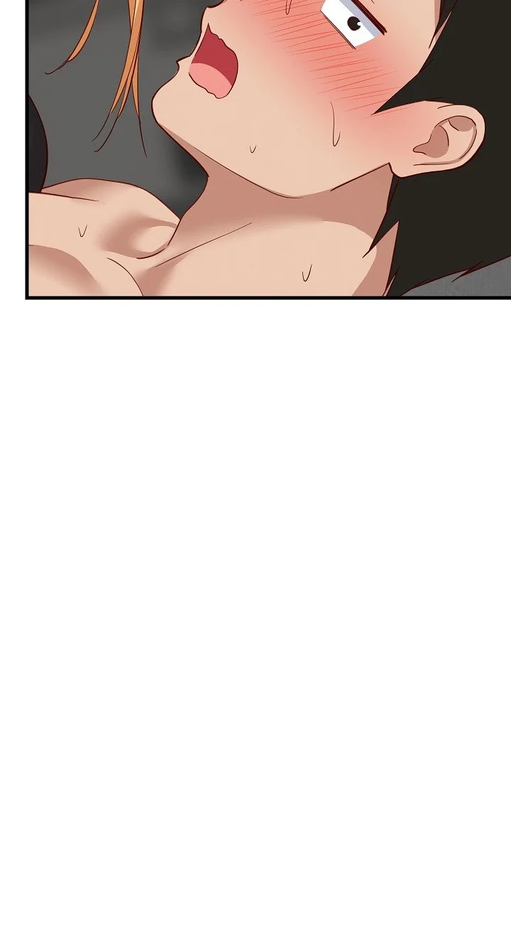 Study Buddies Chapter 105 - Page 5