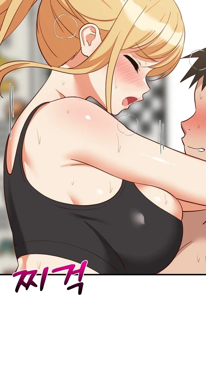 Study Buddies Chapter 105 - Page 50