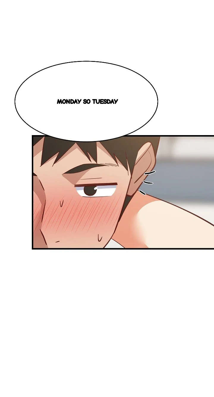 Study Buddies Chapter 105 - Page 63