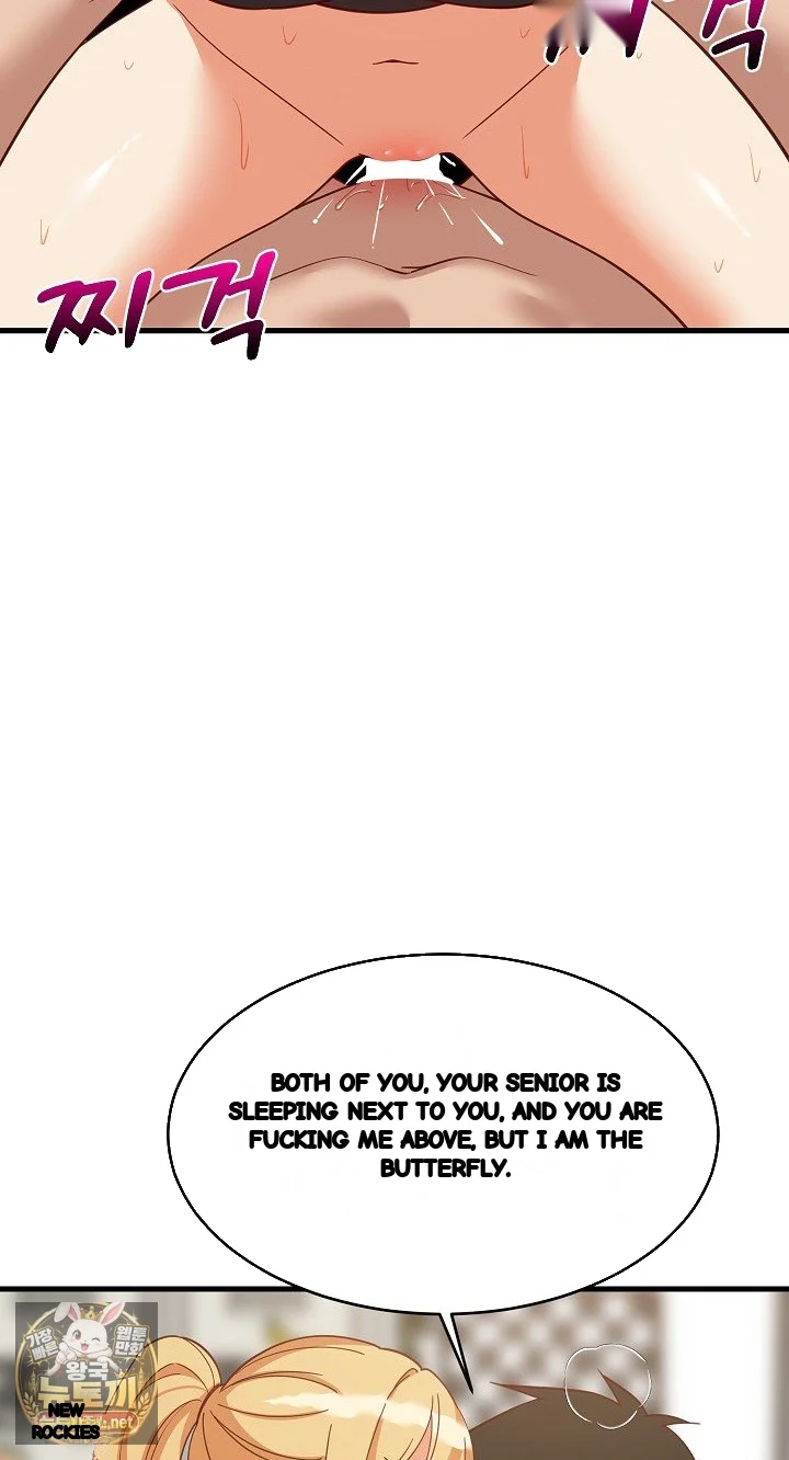 Study Buddies Chapter 105 - Page 65