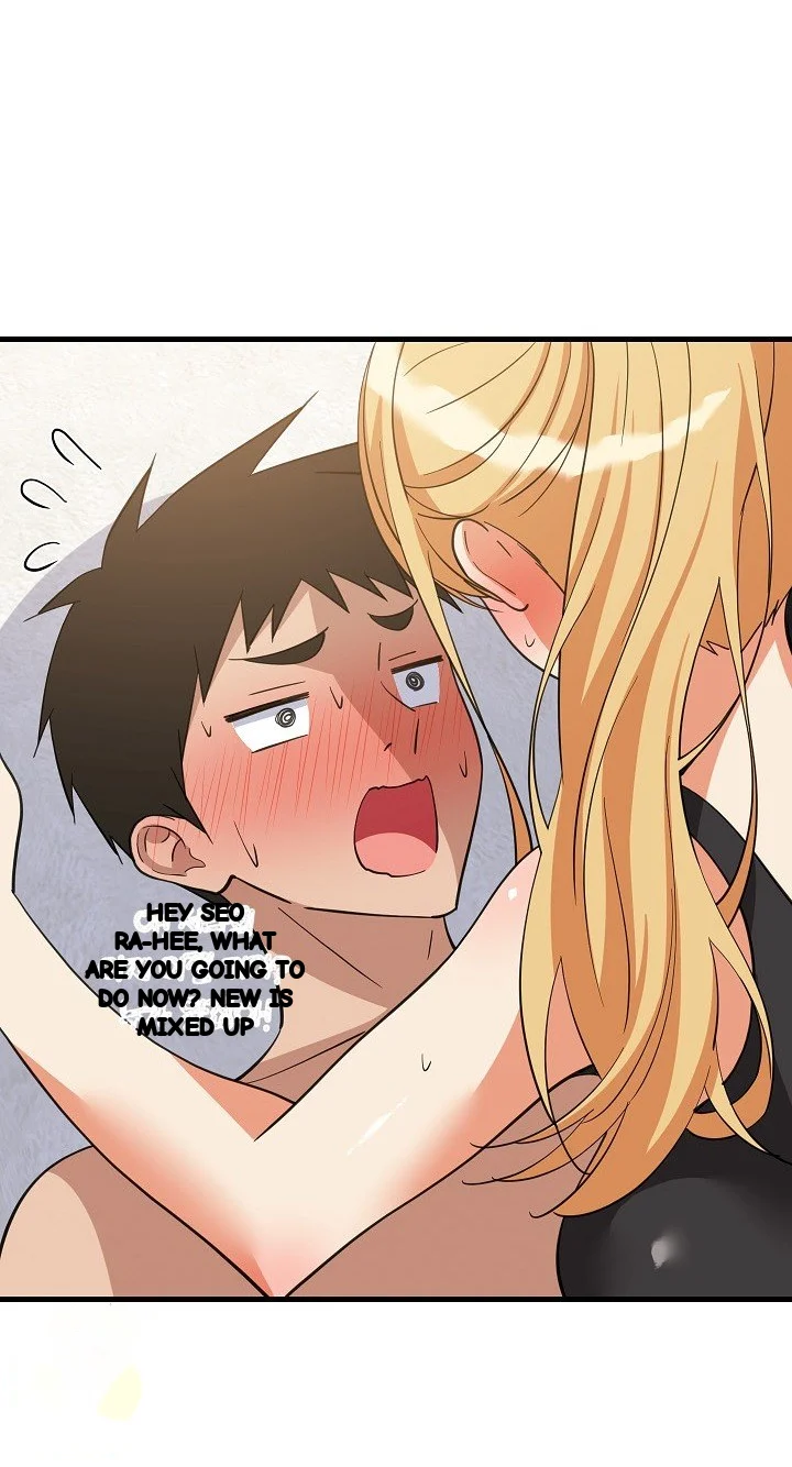 Study Buddies Chapter 105 - Page 7