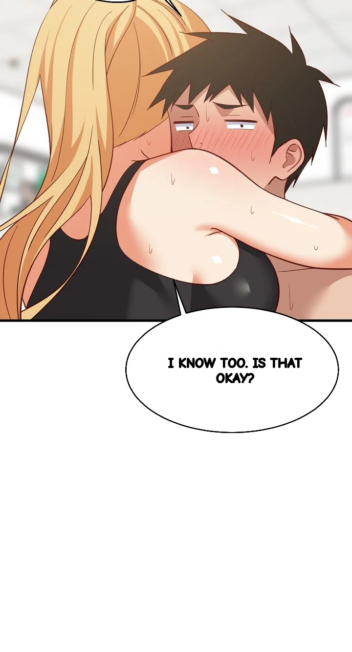 Study Buddies Chapter 105 - Page 79