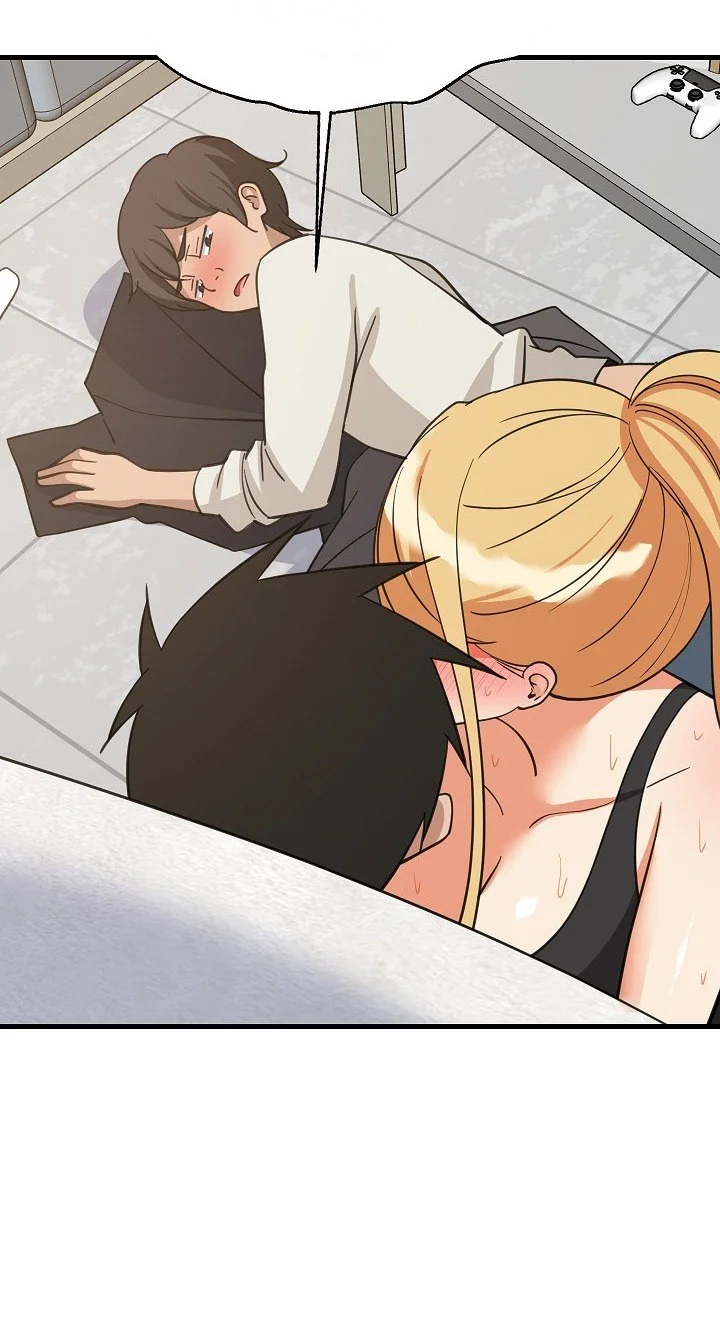 Study Buddies Chapter 105 - Page 80