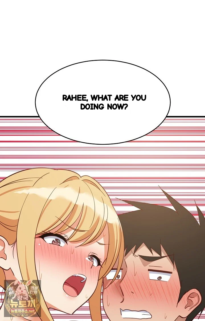 Study Buddies Chapter 105 - Page 81