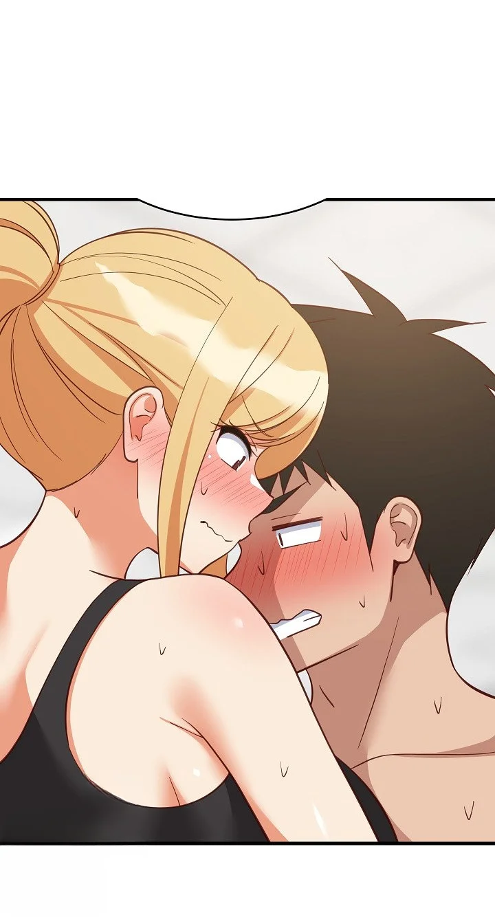 Study Buddies Chapter 106 - Page 10