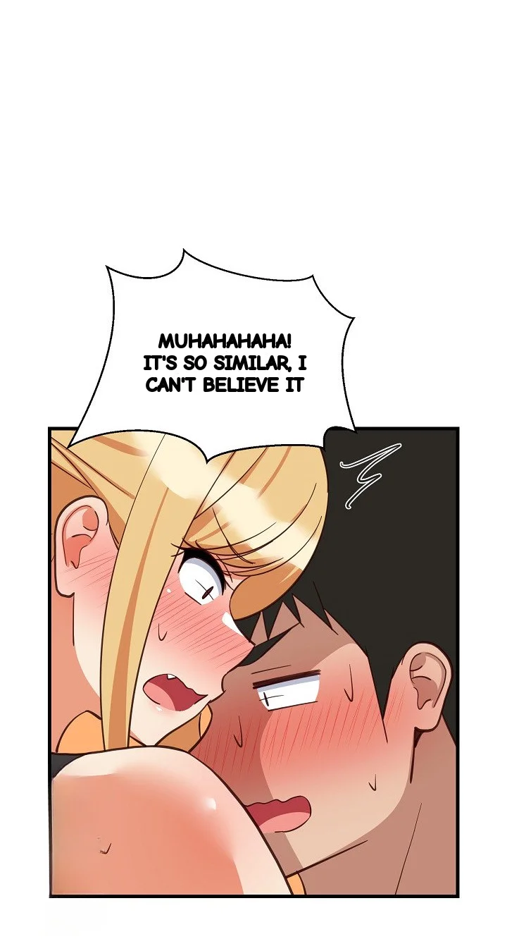 Study Buddies Chapter 106 - Page 11