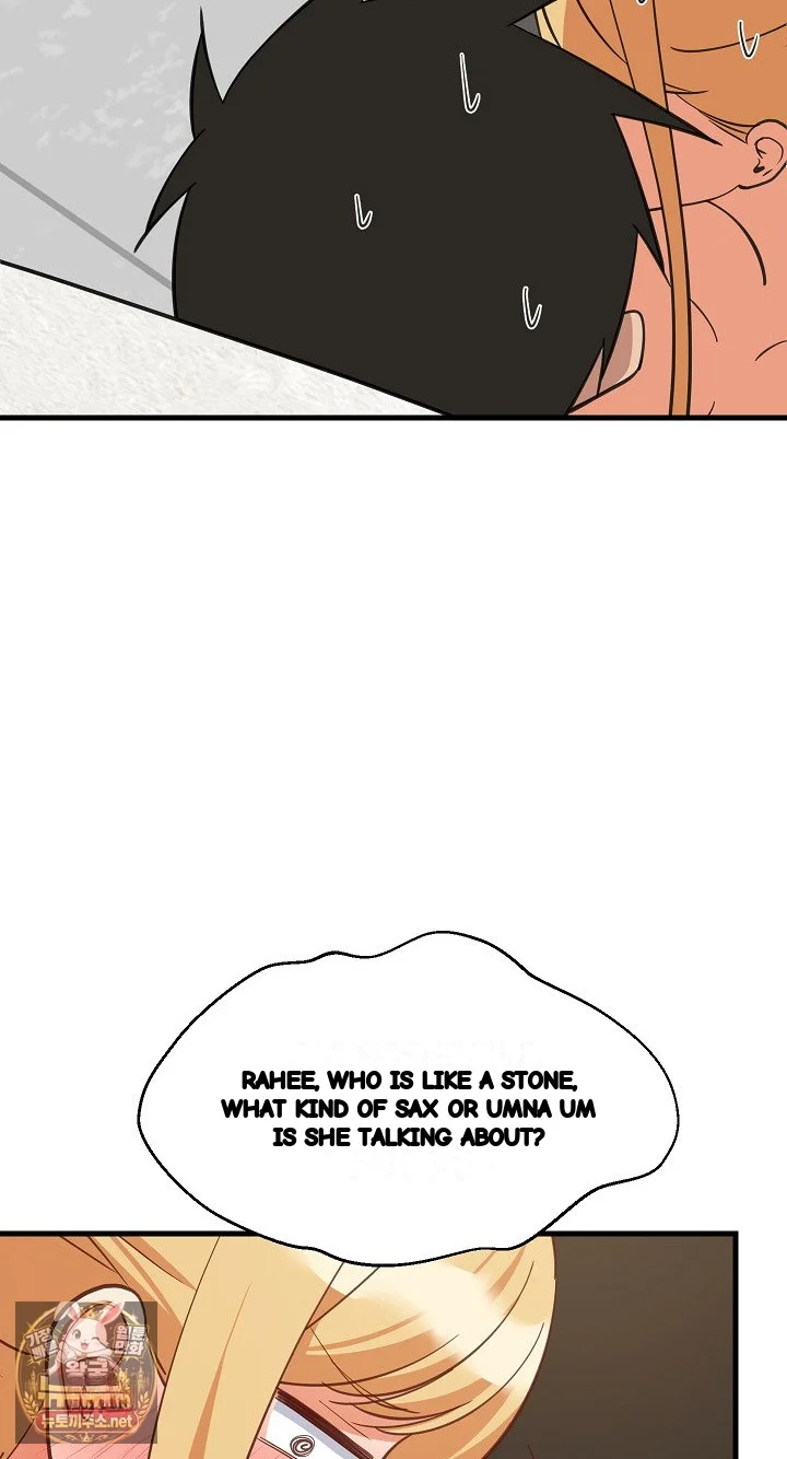 Study Buddies Chapter 106 - Page 13