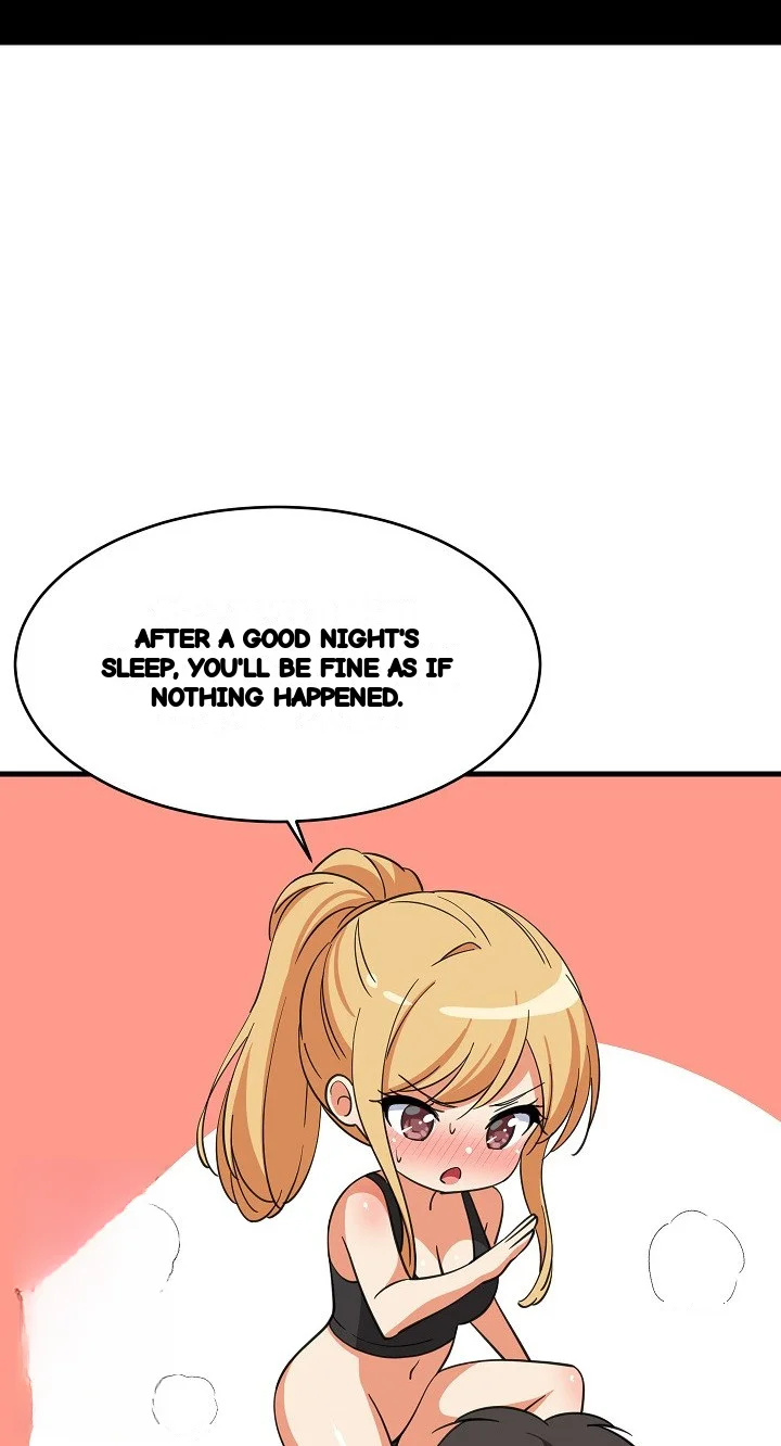 Study Buddies Chapter 106 - Page 20